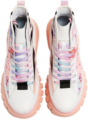 (Women) Li-Ning Wave Boot 'Pink Beige' AGCR276-1 Lookbook (Women) Li-Ning Wave Boot 'Pink Beige' AGCR276-1