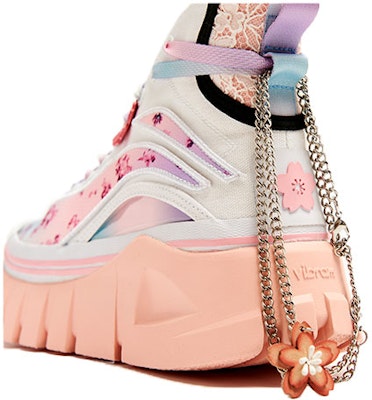 (Women) Li-Ning Wave Boot 'Pink Beige' AGCR276-1 Shop (Women) Li-Ning Wave Boot 'Pink Beige' AGCR276-1