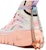 (Women) Li-Ning Wave Boot 'Pink Beige' AGCR276-1