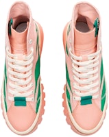 (W) Li-Ning Wave Boot 'Merah Jambu Hijau' AGCP388-3 Shop (W) Li-Ning Wave Boot 'Merah Jambu Hijau' AGCP388-3