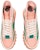 (Women) Li-Ning Wave Boot 'Pink Green' AGCP388-3