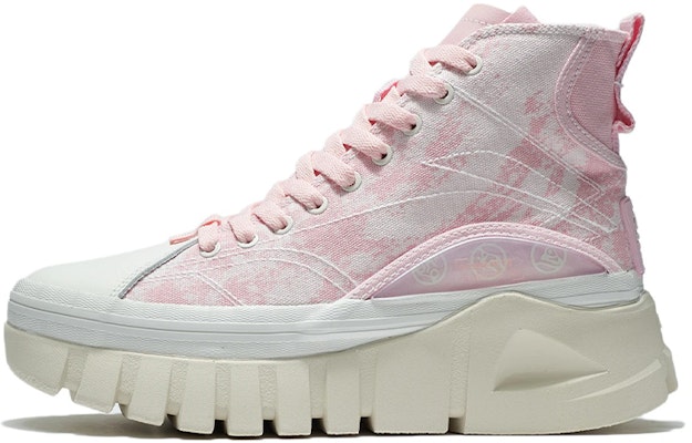 (Women) Li-Ning Wave Boot Hi AZGS004-2 Buy (Women) Li-Ning Wave Boot Hi AZGS004-2