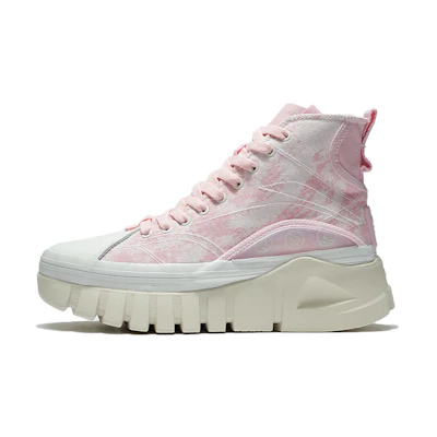 (W) Li-Ning Wave Boot Hi