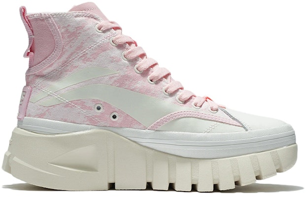 (Women) Li-Ning Wave Boot Hi AZGS004-2 Order (Women) Li-Ning Wave Boot Hi AZGS004-2