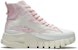 (Women) Li-Ning Wave Boot Hi AZGS004-2