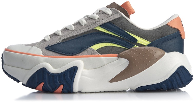 (W) 리닝 웨이브 HBRD '그레이 블루' (Li-Ning Wave HBRD '그레이 블루') AGCP378-8 Buy (W) 리닝 웨이브 HBRD '그레이 블루' (Li-Ning Wave HBRD '그레이 블루') AGCP378-8