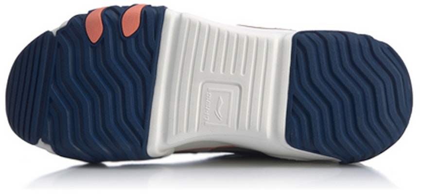 (W) 리닝 웨이브 HBRD '그레이 블루' (Li-Ning Wave HBRD '그레이 블루') AGCP378-8 Purchase (W) 리닝 웨이브 HBRD '그레이 블루' (Li-Ning Wave HBRD '그레이 블루') AGCP378-8