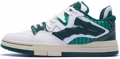 (Women) Li-Ning Wave Pro 'Bamboo' AECS092-1 (Women) Li-Ning Wave Pro 'Bamboo' AECS092-1