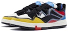 Lookbook (W) Li-Ning Wave Pro 'Hitam Multi' AECR044-3