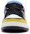 (W) Li-Ning Wave Pro 'Hitam Multi' AECR044-3