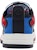 (W) Li-Ning Wave Pro 'Hitam Multi' AECR044-3