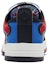 Details for (W) Li-Ning Wave Pro 'Hitam Multi' AECR044-3