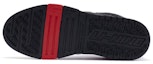 Sizing (W) Li-Ning Wave Pro 'Hitam Multi' AECR044-3