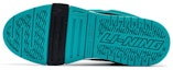 Purchase (W) Li-Ning Wave Pro 'Hitam Putih Hijau' AECR044-1