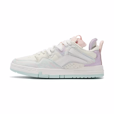 (W) Li-Ning Wave Pro 'Cotton Candy'
