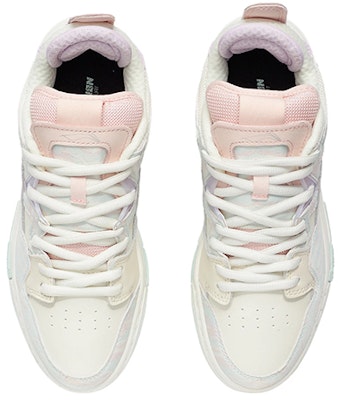 (Women) Li-Ning Wave Pro 'Cotton Candy' AECS002-3 Shop (Women) Li-Ning Wave Pro 'Cotton Candy' AECS002-3