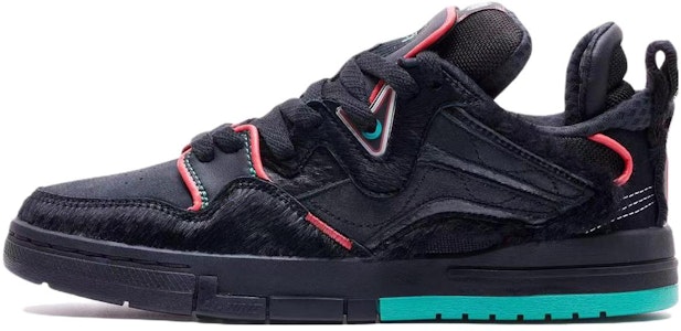 (W) Li-Ning Wave Pro 'Kotak Khas Singa Dacing' AECS006-1 Order (W) Li-Ning Wave Pro 'Kotak Khas Singa Dacing' AECS006-1