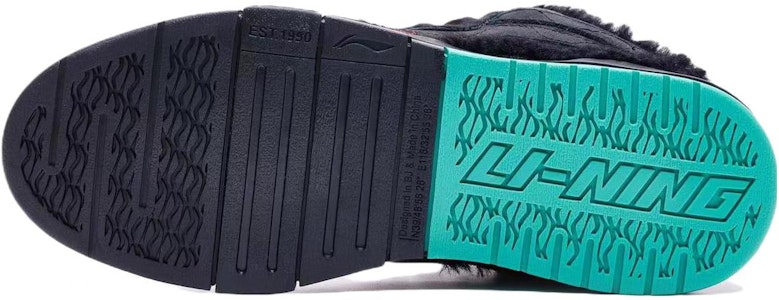 (W) Li-Ning Wave Pro 'Kotak Khas Singa Dacing' AECS006-1 Details for (W) Li-Ning Wave Pro 'Kotak Khas Singa Dacing' AECS006-1