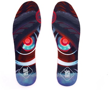 (W) Li-Ning Wave Pro 'Kotak Khas Singa Dacing' AECS006-1 Sizing (W) Li-Ning Wave Pro 'Kotak Khas Singa Dacing' AECS006-1