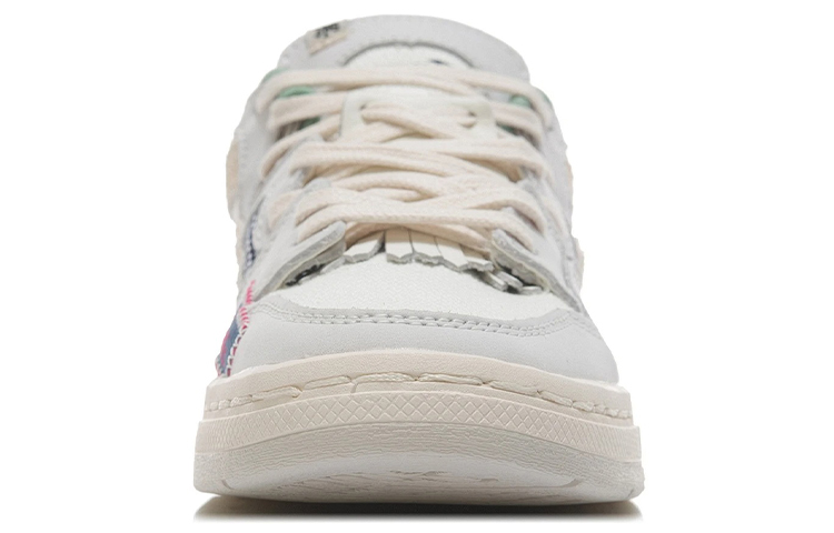 (W) Li-Ning Wave Pro 'Grey Green' 圖 4