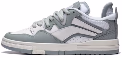 (Women) Li-Ning Wave Pro 'Grey White' AECT036-1 (Women) Li-Ning Wave Pro 'Grey White' AECT036-1