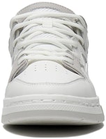 李宁 惟吾 Pro 防滑耐磨 低帮 板鞋 女款 云雾白/银鱼灰 Purchase 李宁 惟吾 Pro 防滑耐磨 低帮 板鞋 女款 云雾白/银鱼灰