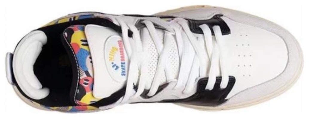 (Women) Li-Ning Wave Pro 'White Black' AECS036-1 Shop (Women) Li-Ning Wave Pro 'White Black' AECS036-1
