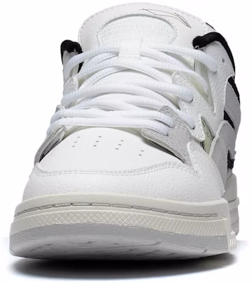 (W) Li-Ning Wave Pro 'Putih Hitam' Sneakers AECT010-3 Purchase (W) Li-Ning Wave Pro 'Putih Hitam' Sneakers AECT010-3