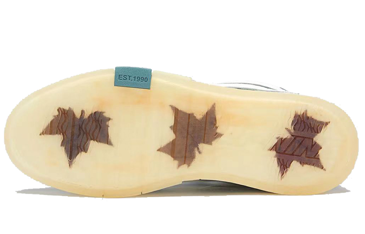 Shop (W) 리닝 웨이브 프로 '화이트 그린' (Li-Ning Wave Pro '화이트 그린') AECR116-1