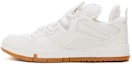 Buy (Women) Li-Ning Wave Pro 'White Gum' AETR006-1
