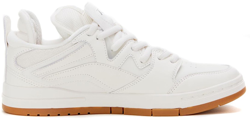 (Women) Li-Ning Wave Pro 'White Gum' AETR006-1 Order (Women) Li-Ning Wave Pro 'White Gum' AETR006-1