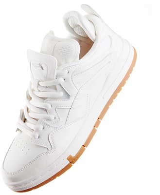 (Women) Li-Ning Wave Pro 'White Gum' AETR006-1 Shop (Women) Li-Ning Wave Pro 'White Gum' AETR006-1