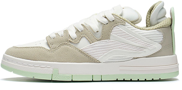 (W) Li-Ning Wave Pro 'Blanco Caqui' AECS052-4 Buy (W) Li-Ning Wave Pro 'Blanco Caqui' AECS052-4