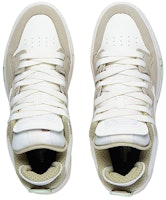 (W) Li-Ning Wave Pro 'Putih Khaki' AECS052-4 Lookbook (W) Li-Ning Wave Pro 'Putih Khaki' AECS052-4