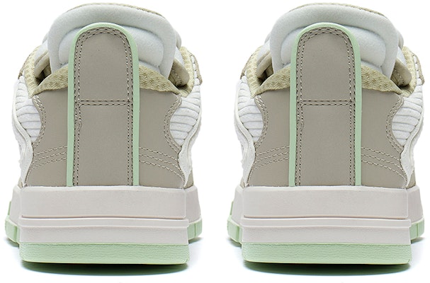 (W) 리닝 웨이브 프로 '화이트 카키' (Li-Ning Wave Pro '화이트 카키') AECS052-4 Shop (W) 리닝 웨이브 프로 '화이트 카키' (Li-Ning Wave Pro '화이트 카키') AECS052-4