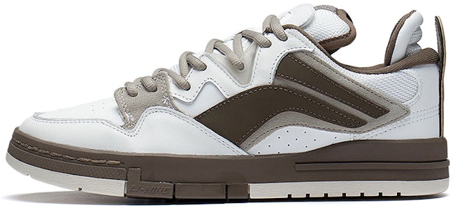 (W) 李寧 ウェーブプロ '白カーキ' (Li-Ning ウェーブプロ 'シロカーキ') AECS060-2 Buy (W) 李寧 ウェーブプロ '白カーキ' (Li-Ning ウェーブプロ 'シロカーキ') AECS060-2