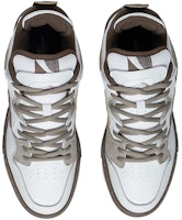 (W) Li-Ning Wave Pro 'Putih Khaki' AECS060-2 Shop (W) Li-Ning Wave Pro 'Putih Khaki' AECS060-2