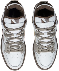 (W) 李寧 ウェーブプロ '白カーキ' (Li-Ning ウェーブプロ 'シロカーキ') AECS060-2 Shop (W) 李寧 ウェーブプロ '白カーキ' (Li-Ning ウェーブプロ 'シロカーキ') AECS060-2