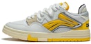 Buy (W) Li-Ning Wave Pro 'Blanco Amarillo' AECS094-1