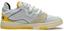 Order (W) Li-Ning Wave Pro 'Blanco Amarillo' AECS094-1
