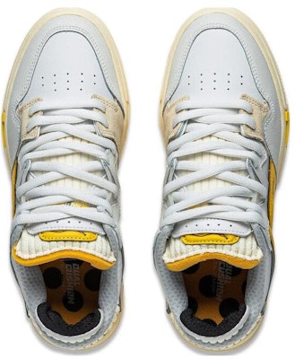 (W) Li-Ning Wave Pro 'Putih Kuning' AECS094-1 Shop (W) Li-Ning Wave Pro 'Putih Kuning' AECS094-1