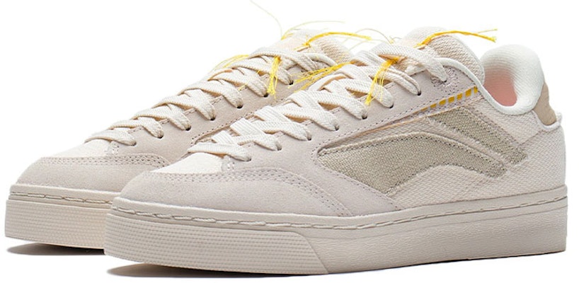 (Women) Li-Ning Wave Pro Low AECS018-3 Lookbook (Women) Li-Ning Wave Pro Low AECS018-3