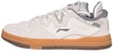 (W) Li-Ning Wave Pro Shanghai Hood 'Merah Jambu Khaki' AECS078-1