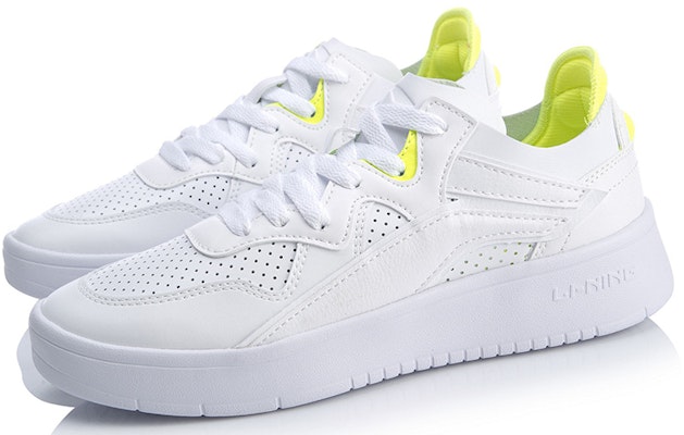 (Women) Li-Ning Wave S Lite AGCQ124-1 Lookbook (Women) Li-Ning Wave S Lite AGCQ124-1