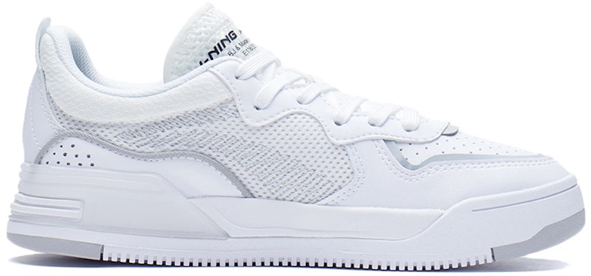 (W) 리닝 웨이브 V1 '스탠다드 화이트' AGCS030-3 Order (W) 리닝 웨이브 V1 '스탠다드 화이트' AGCS030-3