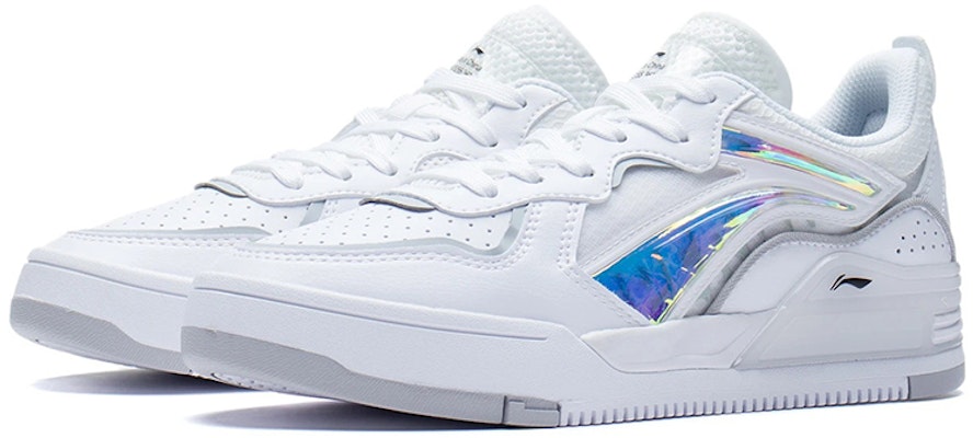 (W) 리닝 웨이브 V1 '스탠다드 화이트' AGCS030-3 Lookbook (W) 리닝 웨이브 V1 '스탠다드 화이트' AGCS030-3