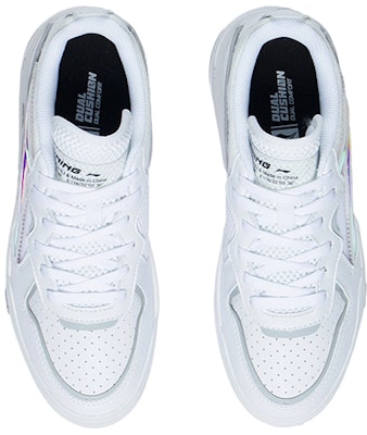 (W) 리닝 웨이브 V1 '스탠다드 화이트' AGCS030-3 Shop (W) 리닝 웨이브 V1 '스탠다드 화이트' AGCS030-3