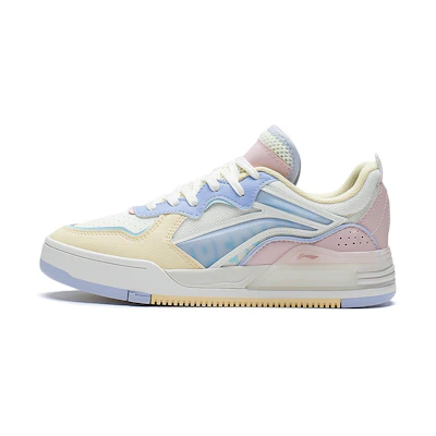 (W) Li-Ning Wave V1 'White'