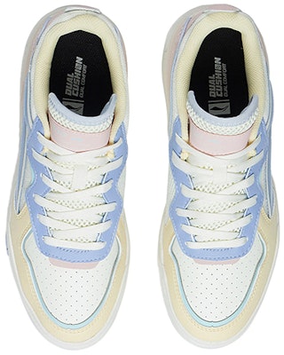 (W) 리닝 웨이브 V1 '화이트' (Li-Ning Weibo V1 'Hwaiteu') AGCS030-2 Shop (W) 리닝 웨이브 V1 '화이트' (Li-Ning Weibo V1 'Hwaiteu') AGCS030-2