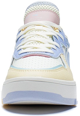 (W) 리닝 웨이브 V1 '화이트' (Li-Ning Weibo V1 'Hwaiteu') AGCS030-2 Purchase (W) 리닝 웨이브 V1 '화이트' (Li-Ning Weibo V1 'Hwaiteu') AGCS030-2